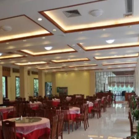 Yangshuo Harbour View Hotel Εξωτερικό φωτογραφία