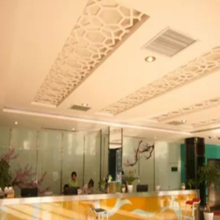 Yangshuo Harbour View Hotel Εξωτερικό φωτογραφία