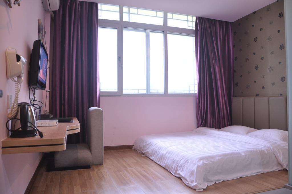 Yangshuo Harbour View Hotel Εξωτερικό φωτογραφία