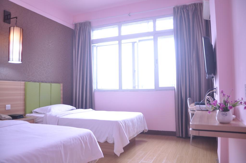 Yangshuo Harbour View Hotel Εξωτερικό φωτογραφία