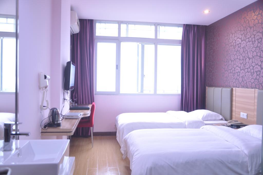 Yangshuo Harbour View Hotel Εξωτερικό φωτογραφία