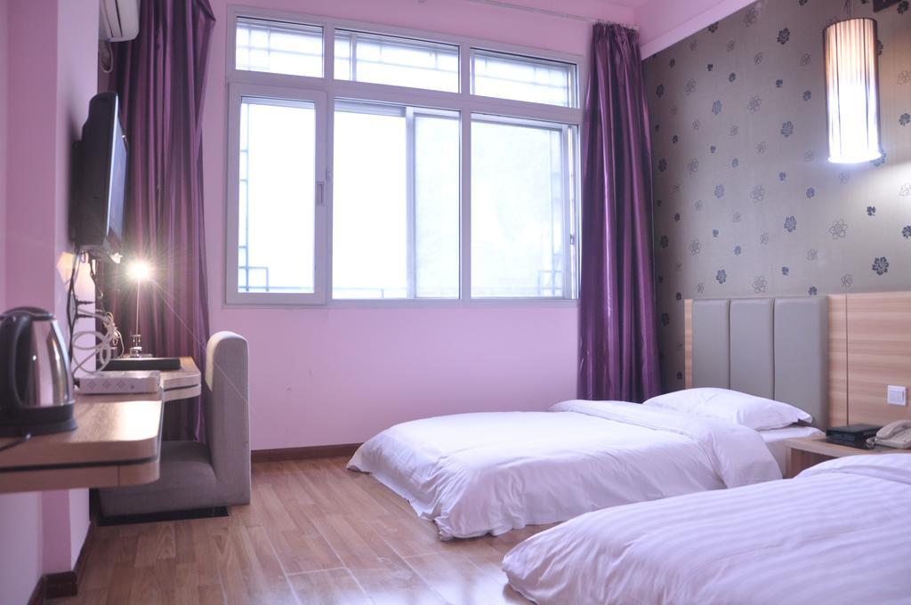 Yangshuo Harbour View Hotel Εξωτερικό φωτογραφία
