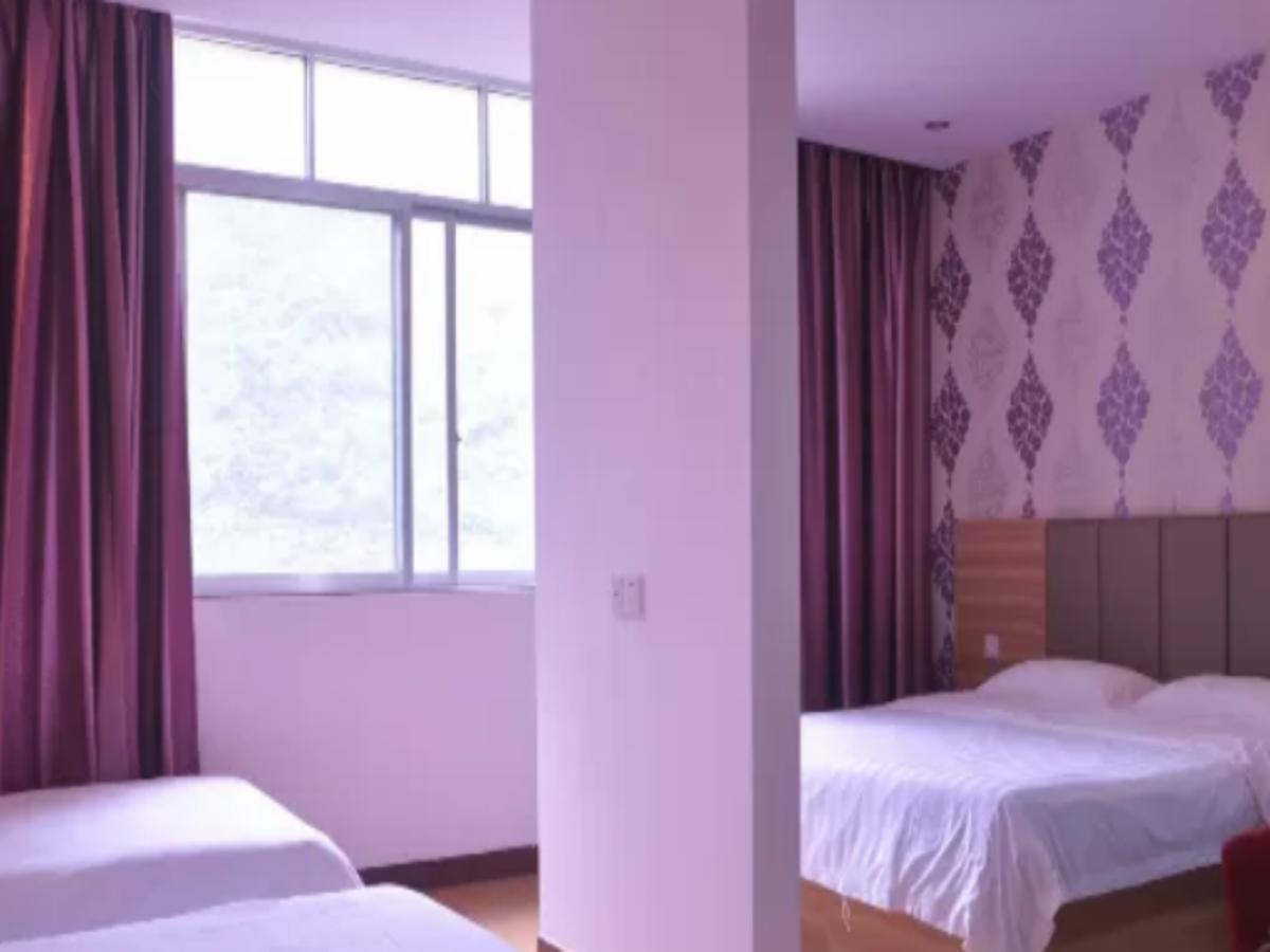 Yangshuo Harbour View Hotel Εξωτερικό φωτογραφία