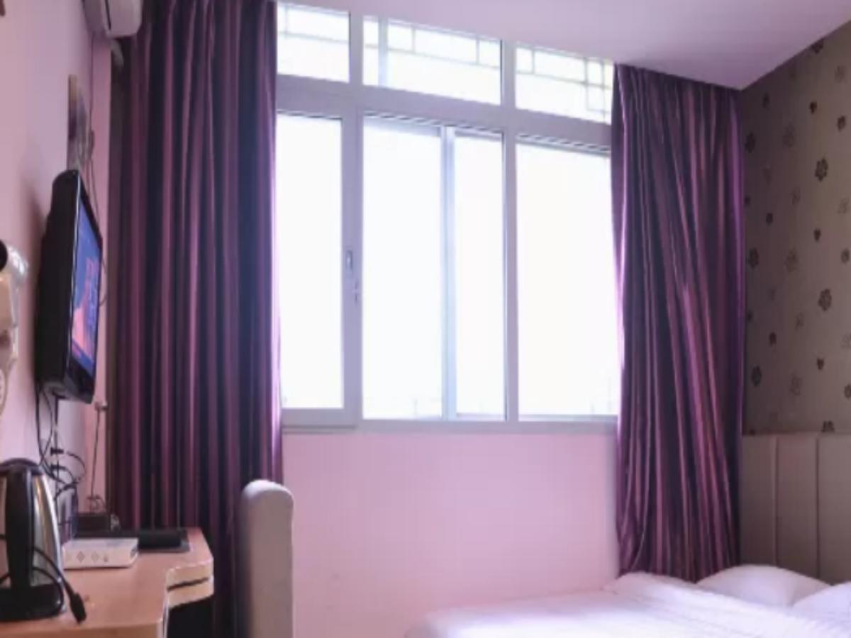 Yangshuo Harbour View Hotel Εξωτερικό φωτογραφία