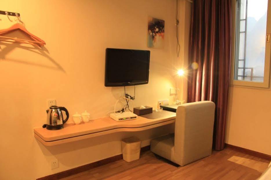 Yangshuo Harbour View Hotel Εξωτερικό φωτογραφία
