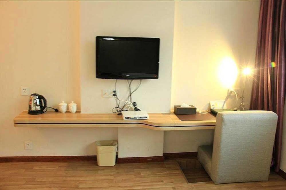 Yangshuo Harbour View Hotel Εξωτερικό φωτογραφία