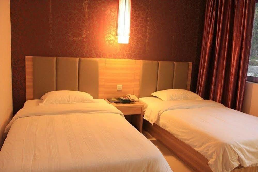 Yangshuo Harbour View Hotel Εξωτερικό φωτογραφία