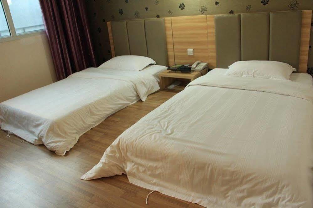 Yangshuo Harbour View Hotel Εξωτερικό φωτογραφία