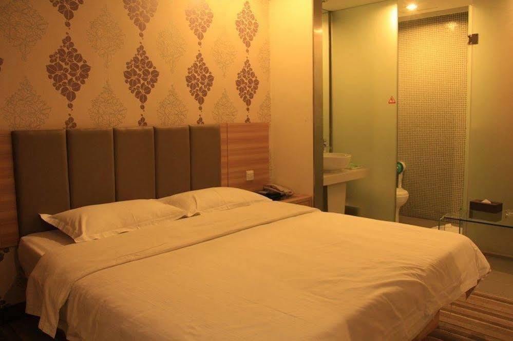 Yangshuo Harbour View Hotel Εξωτερικό φωτογραφία