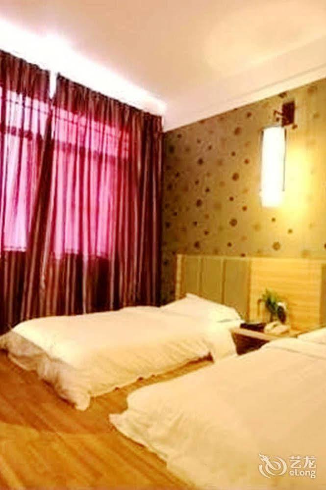 Yangshuo Harbour View Hotel Εξωτερικό φωτογραφία