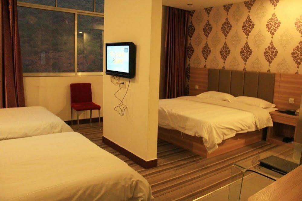 Yangshuo Harbour View Hotel Εξωτερικό φωτογραφία